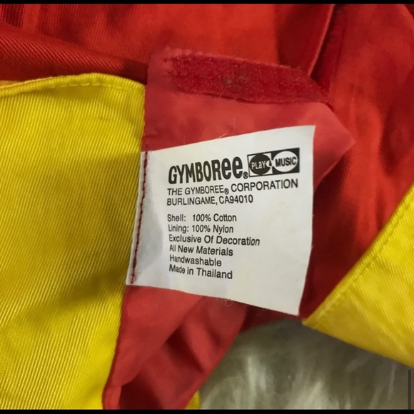 Rescue Top - Picture 7 of 8